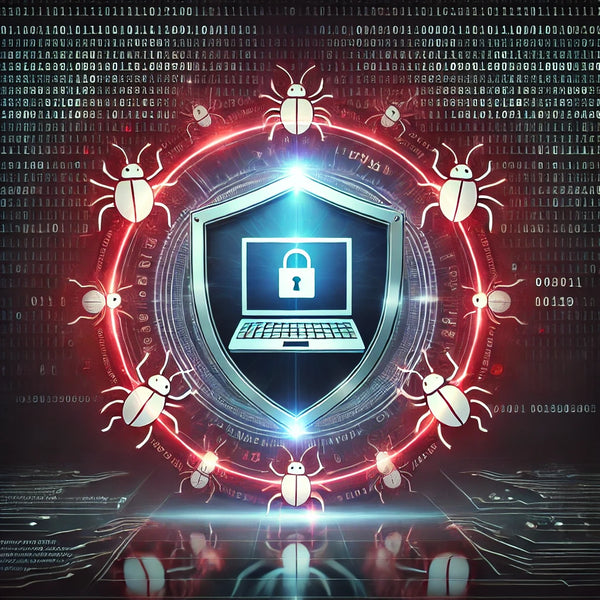 Protect Your PC